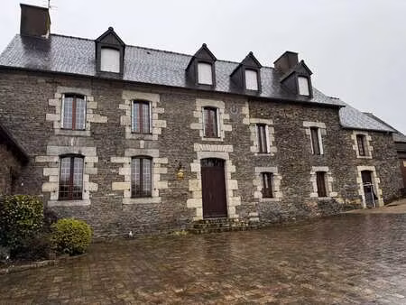 vente maison à trévé (22600) : à vendre / 232m² trévé