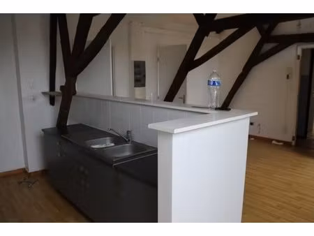 en vente appartement 42 m² – 47 000 € |cambrai