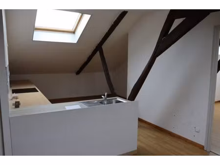 en vente appartement 48 m² – 53 000 € |cambrai