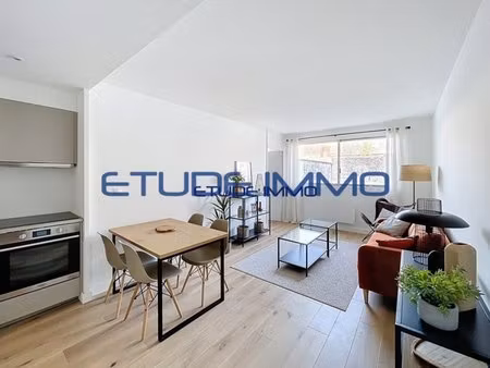 en vente appartement 40 m² – 220 000 € |lille