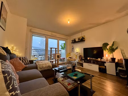 vente appartement 2 pièces à pleurtuit (35730) : à vendre 2 pièces / 41m² pleurtuit