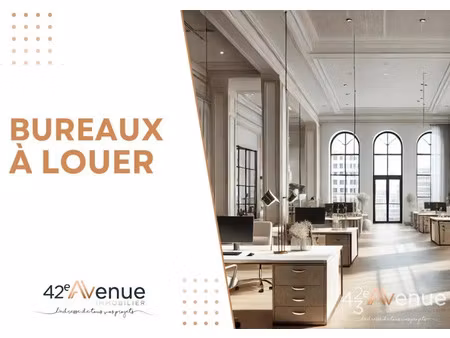location locaux professionnels 126 m² à andrezieux-boutheon (42160)  1 004 €