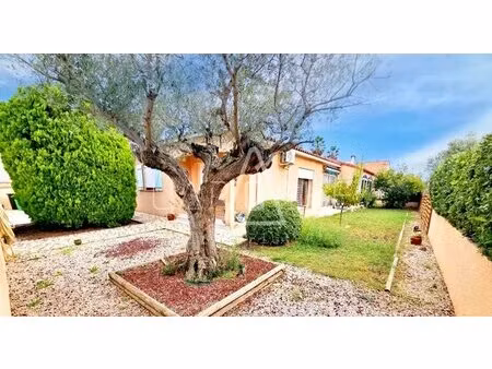 villa 4 faces villeneuve de la raho