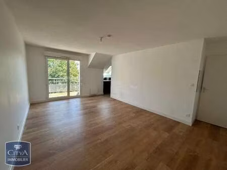 location appartement 2 pièces à blain (44130) : à louer 2 pièces / 43m² blain