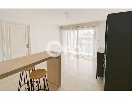 location appartement  m² t-2 à boulogne-sur-mer  570 €