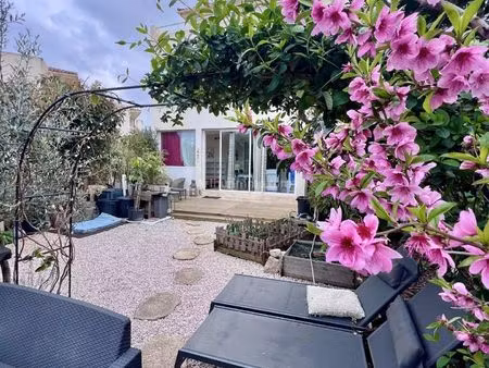 vente appartement 4 pièces 68 m2 à calvi