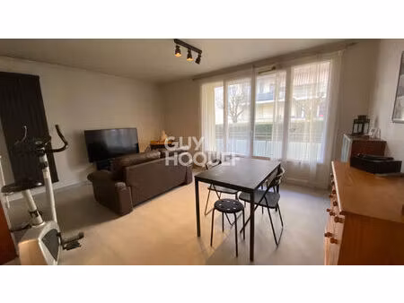 exclusivité à dijon - appartement 5 pièces avec garage