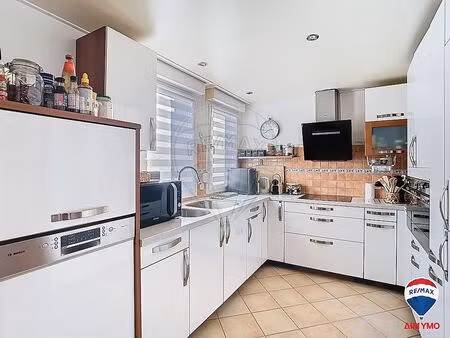 appartement 3 chambre(s) à vendre