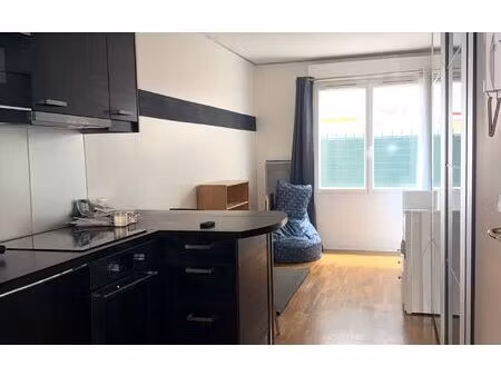 location appartement  m² t-1 à montrouge  850 €