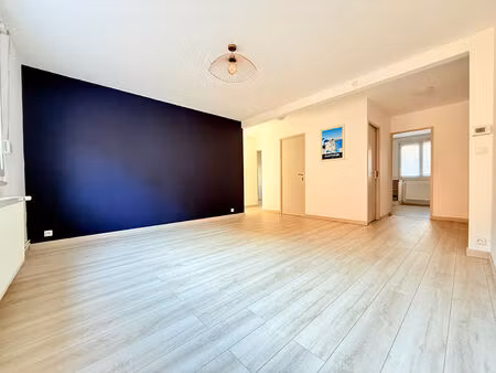 à vendre appartement 3 pièces