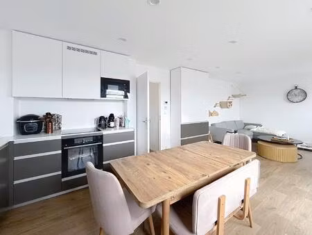 vente appartement 4 pièces 79 m² reims (51100)