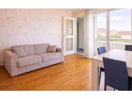 location appartement  57.23 m² t-2 à saint-dizier  590 €
