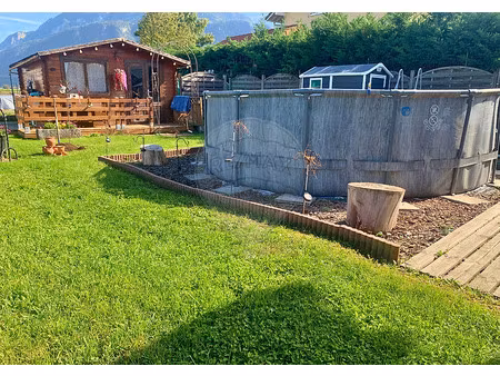 appartement 2 chambre(s) à vendre