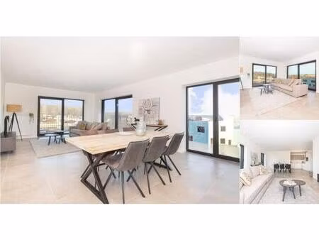 appartement à vendre à harensesteenweg 289 vilvorde (vbd97426)