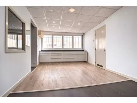 vente commerce 70 m² marseille 7 (13007)