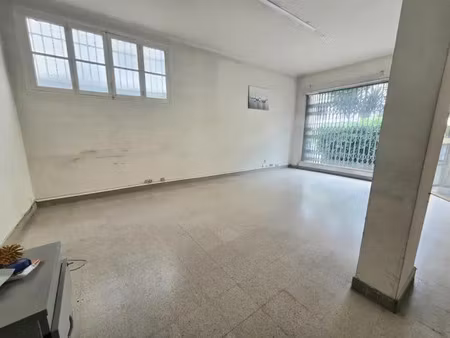local commercial - nice - 41m²