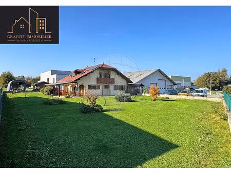 maison 4 chambre(s) à vendre