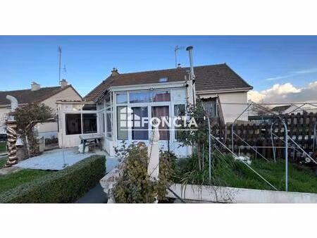 grande maison familiale