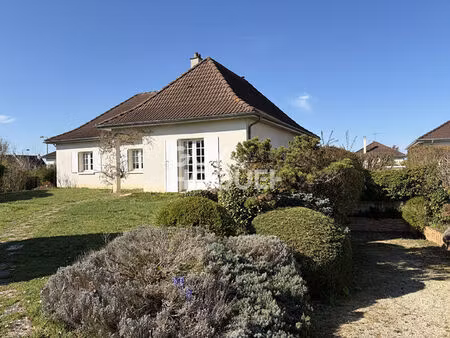 bourges - quartier recherché