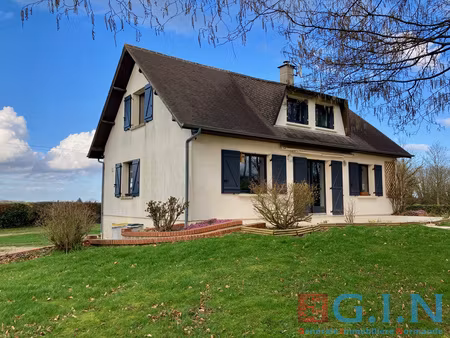 proximite bourneville sainte croix pavillon refait entiereme