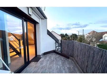 location maison  31.03 m² t-2 à champigny-sur-marne  899 €