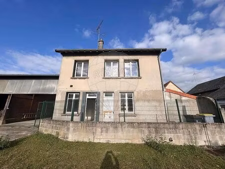 maison 2 chambre(s) à vendre