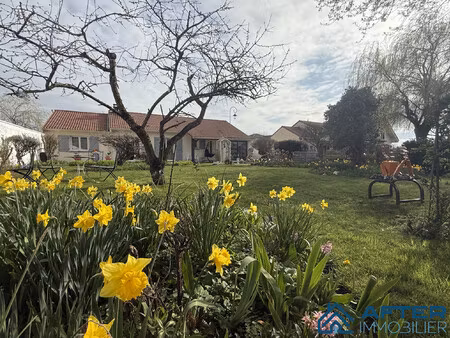 maison à vendre courbesseaux