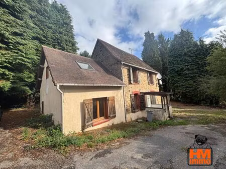maison coussac bonneval 5 pièces 115 m2