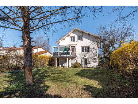 maison à vendre grenoble