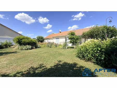 maison à vendre lunéville