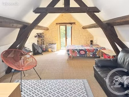 maison 5 pièces 136 m²