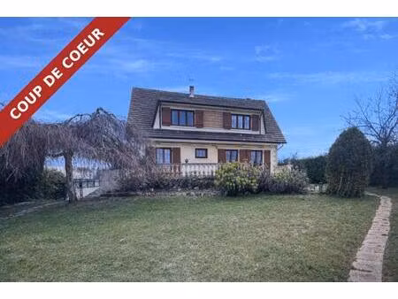 maison à cauvigny (60730)