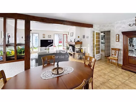 vente maison 6 pièces 155 m² ozoir-la-ferrière (77330)