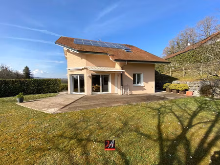 maison - 5 pièces - 135m2