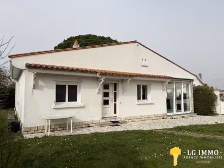 maison 6 pièces 130 m2