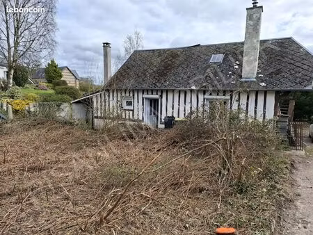 maison 3 pièces 70 m²