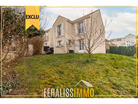 belle opportunité pour cette maison individuelle avec travau