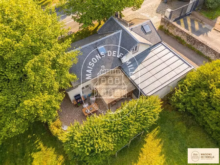 capucin - maison à vendre à marly-le-roi