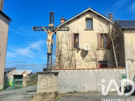maison de village à massals (81250)
