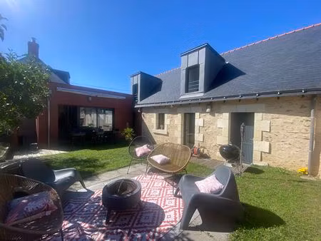 maison de charme brissac loire aubance