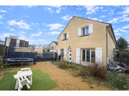 maison viry chatillon 4 pièce(s) 83 m2