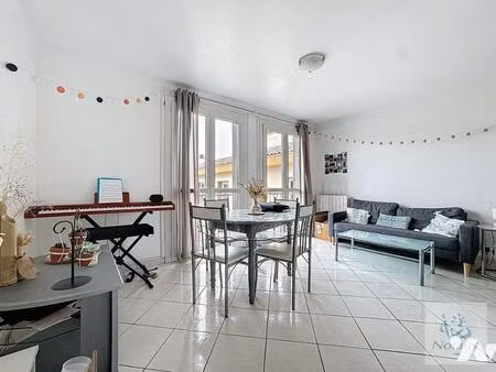 vente appartement 3 pièces 53 m² aix-en-provence (13100)