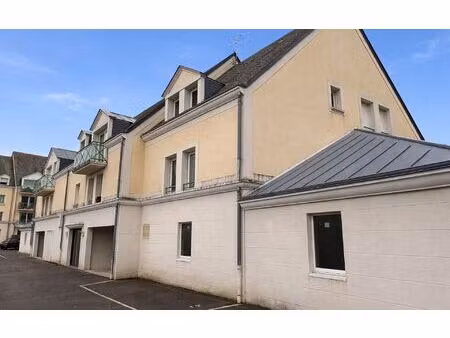 appartement argentan m² t-2 à vendre  82 400 €