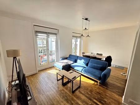 brest - recouvrance - t3 - 68.63m²