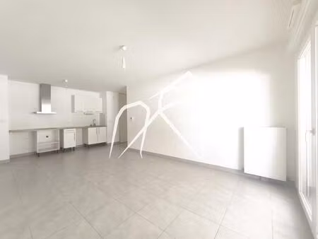 appartement 3 pieces | 60m² | balcon | castelnau-le-lez(34170)