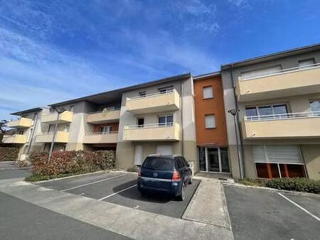 vente appartement 3 pièces à colombelles (14460) : à vendre 3 pièces / 53m² colombelles