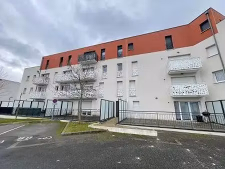 vente appartement t1 à colombelles (14460) : à vendre t1 / 31m² colombelles