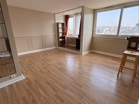 appartement - rdc - 63 55 m2 - 4 pièces - non meublé