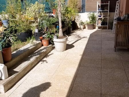 vente appartement 2 pièces 46 m² la ciotat (13600)