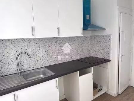 t3 rénové - marseille 5ème